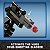 Lego Star Wars Robô de Stormtrooper 75370 - Imagem 4