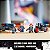 Lego Marvel Motos da Viúva Negra e do Capitão América 76260 - Imagem 3