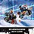 Lego Marvel Motos da Viúva Negra e do Capitão América 76260 - Imagem 4