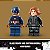 Lego Marvel Motos da Viúva Negra e do Capitão América 76260 - Imagem 6