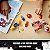 Lego Marvel Caça-Hulk do Homem de Ferro vs. Thanos 76263 - Imagem 3