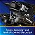 Lego Dc Batwing: Batman™ vs. Coringa 76265 - Imagem 3