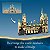 Lego Harry Potter A Batalha de Hogwarts 76415 - Imagem 4