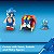Lego Sonic Desafio da Esfera de Velocidade do Sonic 76990 - Imagem 6