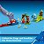 Lego Sonic Desafio da Esfera de Velocidade do Sonic 76990 - Imagem 4