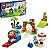Lego Sonic Desafio da Esfera de Velocidade do Sonic 76990 - Imagem 1