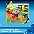 Lego Sonic Oficina do Tails e Avião Tornado 76991 - Imagem 3