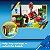 Lego Sonic Ilha de Resgate Animal da Amy 76992 - Imagem 3