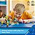Lego Sonic Ilha de Resgate Animal da Amy 76992 - Imagem 2