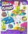 Massa Areia Conjunto Aperte e Crie Kinetic Sand 3392 - Imagem 1