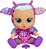Boneca Cry Babies Dressy Bruny Multikids BR2077 - Imagem 4