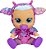 Boneca Cry Babies Dressy Bruny Multikids BR2077 - Imagem 3