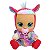 Boneca Cry Babies Dressy Hannah Multikids BR2078 - Imagem 3
