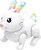 Brinquedo Coelhinho Saltitante com Luz e Som Zoop ZP00977 - Imagem 2