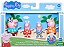 Peppa Pig de Férias com sua Família Hasbro F8082 - Imagem 3