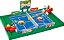 Super Mario Jogo Rally Tennis Epoch 7434 - Imagem 2