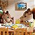 Sylvanian Families Família Dos Esquilos Noz Epoch 4172 - Imagem 4