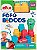 Brinquedo para Montar Fofo Blocos 15 Peças Elka 1010 - Imagem 1