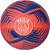 Bola de Futebol 5'' PSG Futebol e Magia 453 - Imagem 1