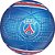 Bola de Futebol Pvc 5'' Paris Saint Germain  4557 - Imagem 2