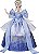 Boneca Disney Princesa Style Series Cinderela em Moda Natalina E9043 Hasbro - Imagem 2