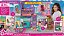 Barbie Casa de Bonecas Malibu Mattel HCD50 - Imagem 1