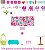 Barbie Casa de Bonecas Malibu Mattel HCD50 - Imagem 6