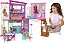 Barbie Casa de Bonecas Malibu Mattel HCD50 - Imagem 3