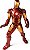 Boneco Marvel Homem de Ferro com Sons 40cm Mimo 0583 - Imagem 2