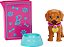 Boneca Barbie Negra Conj Adota um Cachorrinho Mattel HKD87 - Imagem 4