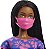 Boneca Barbie Brooklyn Conjunto de Viagem HGX55 Mattel - Imagem 5