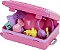 Boneca Barbie Brooklyn Conjunto de Viagem HGX55 Mattel - Imagem 6
