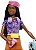 Boneca Barbie Brooklyn Conjunto de Viagem HGX55 Mattel - Imagem 3