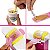 Boneca Barbie It Takes Two Conjunto Cafeteria do Buddy HJY19 - Imagem 4