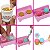 Boneca Barbie It Takes Two Conjunto Cafeteria do Buddy HJY19 - Imagem 5
