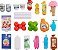 Boneca Barbie Conjunto Supermercado de Luxo Mattel FRP01 - Imagem 6