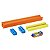 HOT WHEELS PISTA PACOTE BASICO TRACK BUILDER GVG13 - MATTEL - Imagem 2