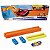 HOT WHEELS PISTA PACOTE BASICO TRACK BUILDER GVG13 - MATTEL - Imagem 1