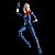 Marvel Legends Series The Marvels Capitã Marvel Hasbro F3680 - Imagem 5