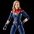 Marvel Legends Series The Marvels Capitã Marvel Hasbro F3680 - Imagem 3