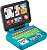 Fisher Price Aprender e Brincar Laptop de Aprendizagem HGW98 - Imagem 3