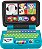 Fisher Price Aprender e Brincar Laptop de Aprendizagem HGW98 - Imagem 2