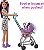 Boneca Barbie Skipper Babysitter Passeio no parque GXT34 - Imagem 4