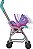 Boneca Barbie Skipper Babysitter Passeio no parque GXT34 - Imagem 6