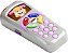 Fisher Price Controle Remoto Irmã do Cachorrinho Mattel DLH42 - Imagem 2
