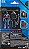 Boneco G.I. JOE Classified Series Cobra Eel Hasbro F7742 - Imagem 5