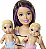 Barbie Skipper Escola De Bebês Mattel GFL38 - Imagem 4