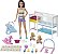 Barbie Skipper Escola De Bebês Mattel GFL38 - Imagem 2