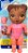 Boneca Baby Alive Bebê Hora do Soninho Negra Hasbro F5822 - Imagem 1
