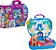 My Little Pony Mini World Magic Cantinho dos Bichinhos Hasbro F6440 - Imagem 1